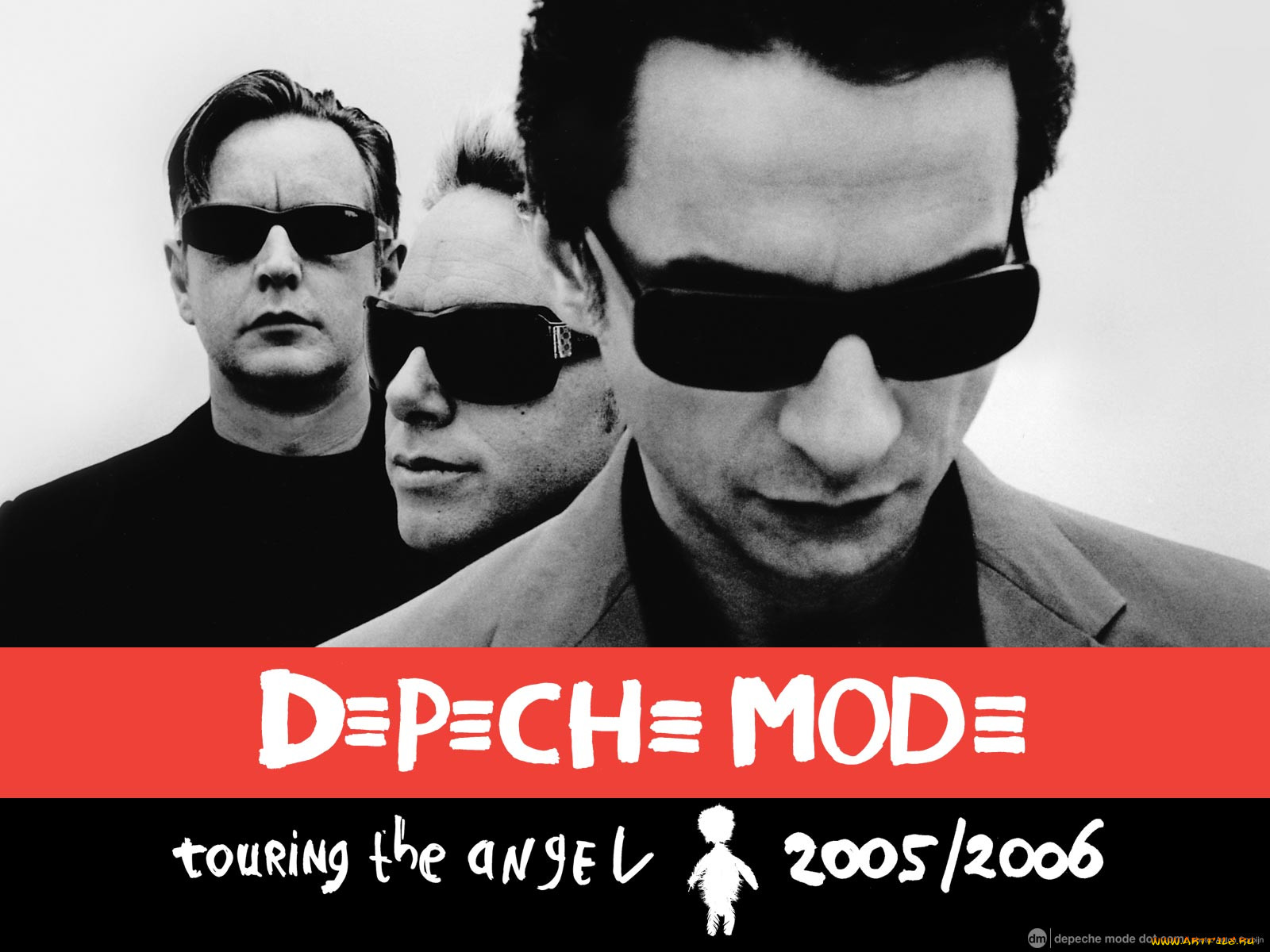 depeche, mode, 